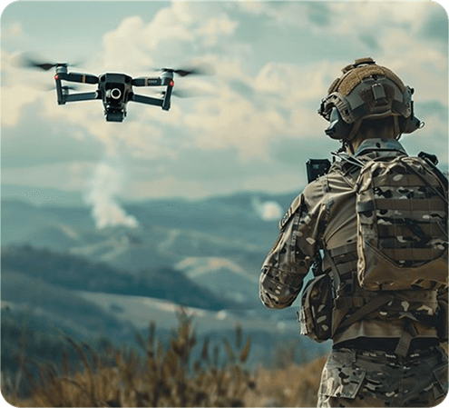 Government & Defense