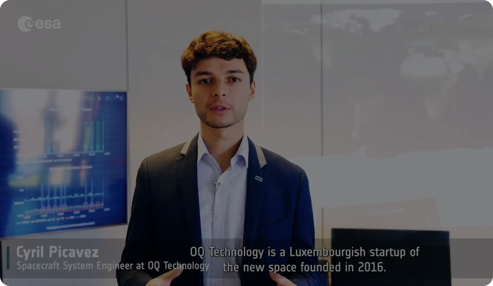 OQ TECHNOLOGY - Cyril Picavez